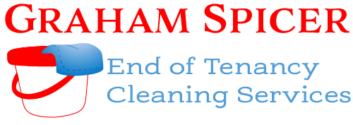 Graham Spicer End of Tenancy Cleaning Services in London